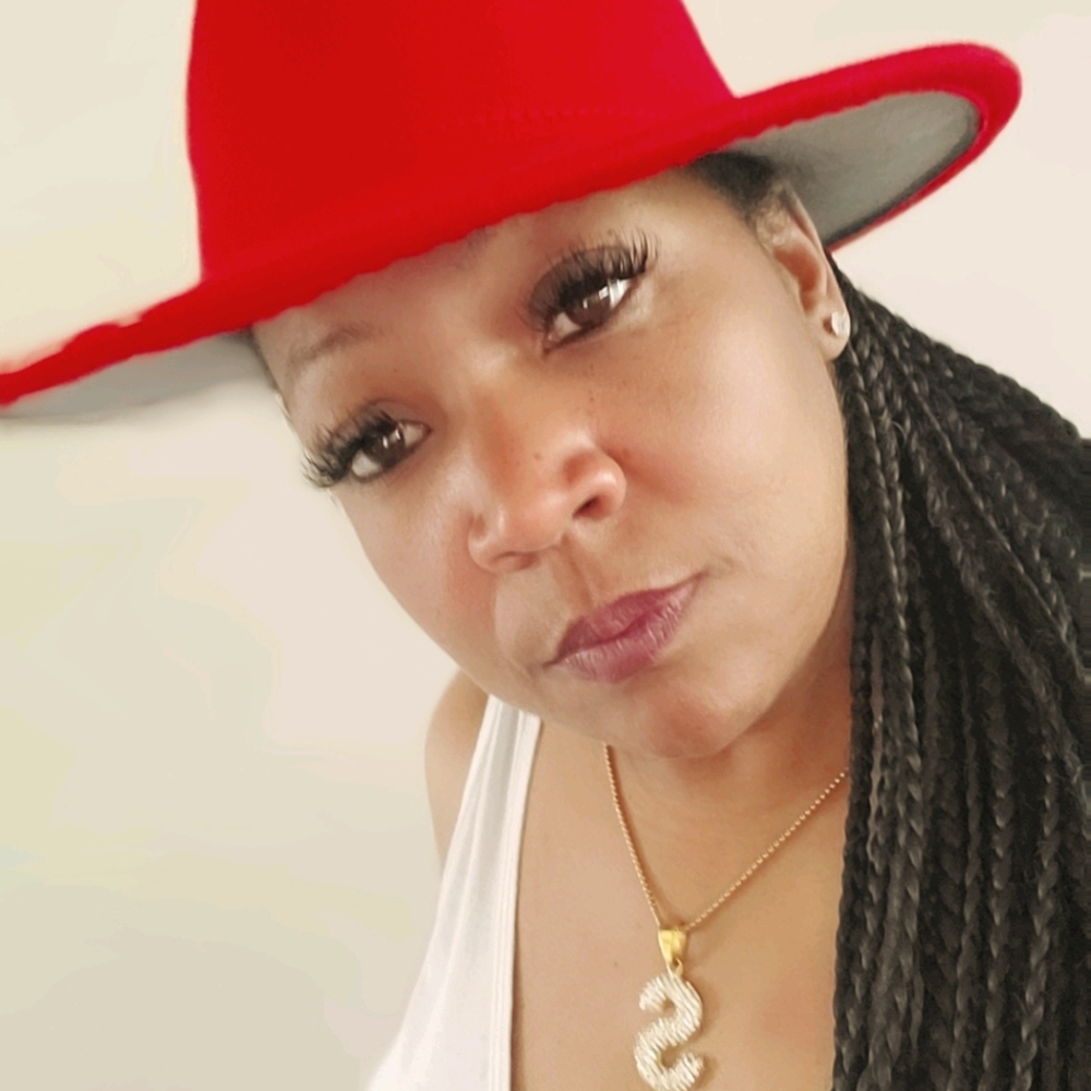 WOMENS AND MENS FEDORA HATS